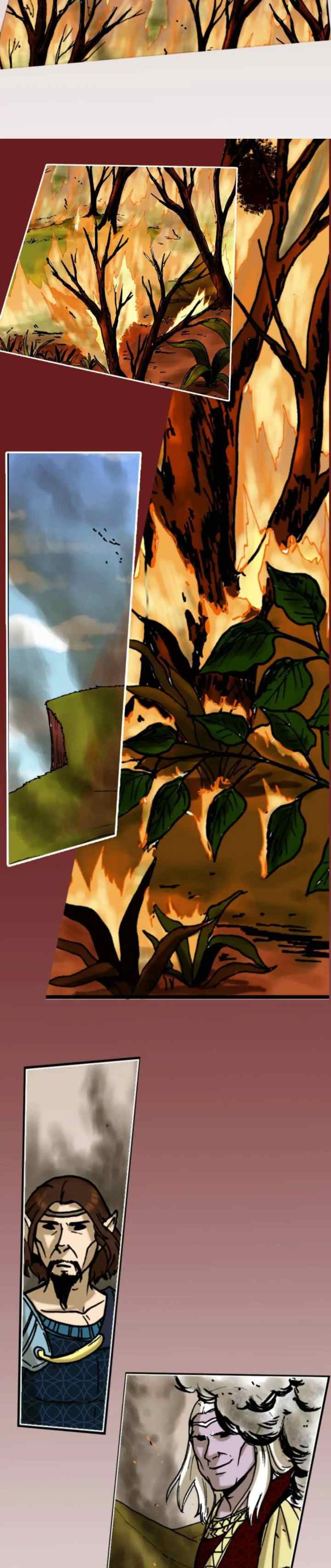 Titanomachy chapter 18 halaman 6