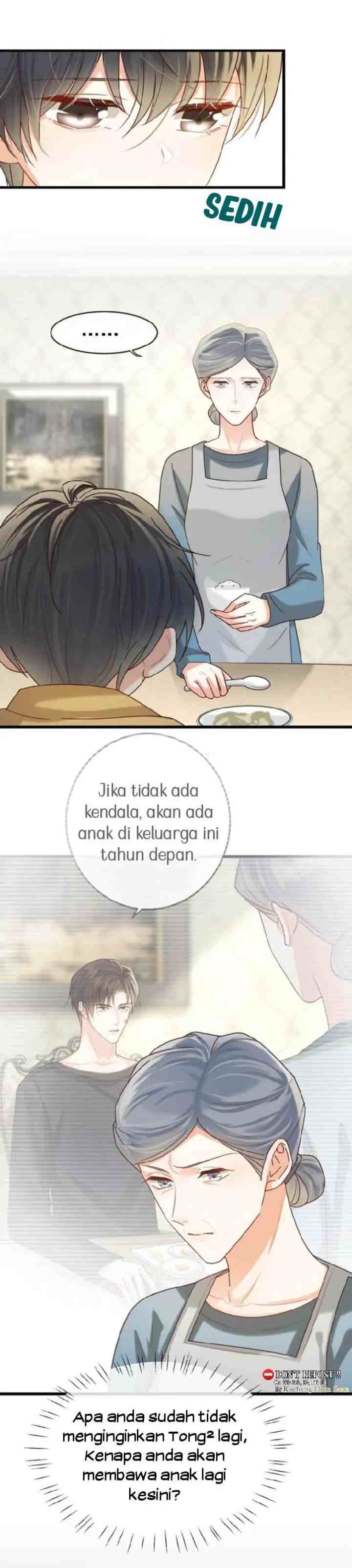 Intoxicated chapter 48 halaman 9