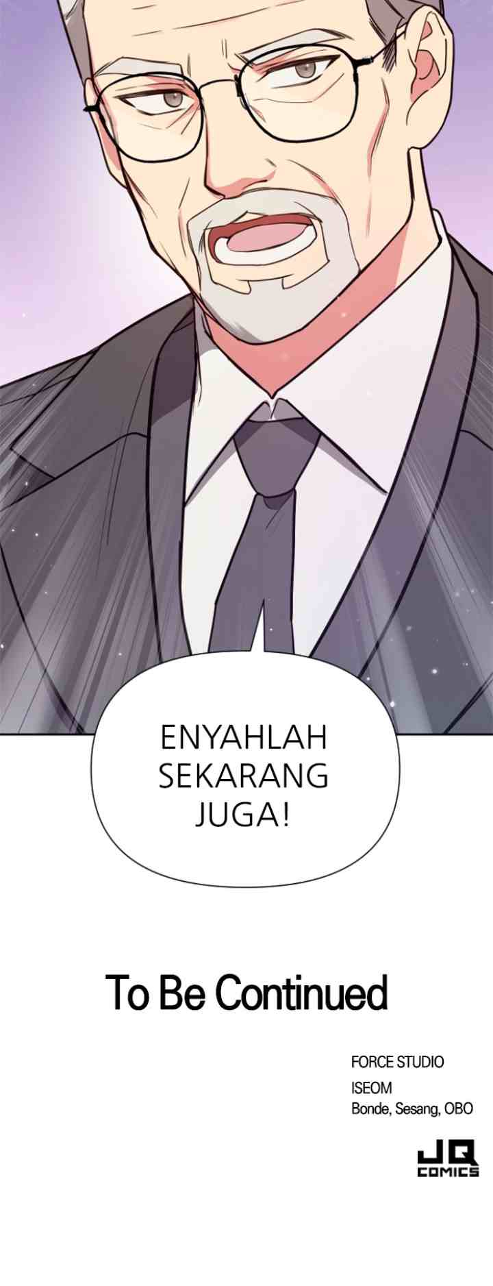 My Noisy Marriage chapter 18 halaman 19