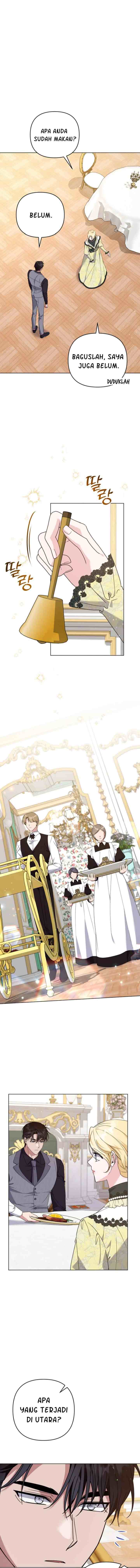 What It Means To Be You chapter 146 halaman 13