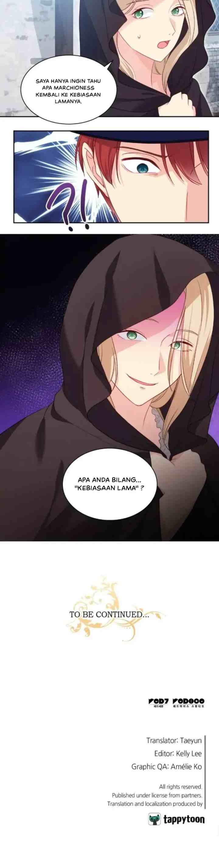 Daisy - How to Become the Duke's Fiancée chapter 143 halaman 13