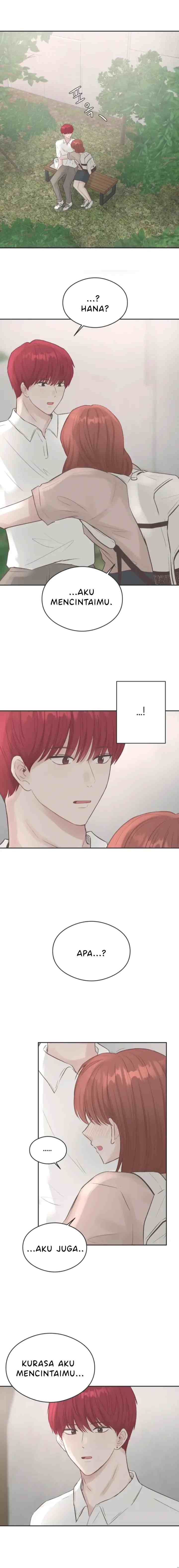 Exchange Male and Female chapter 47 halaman 4