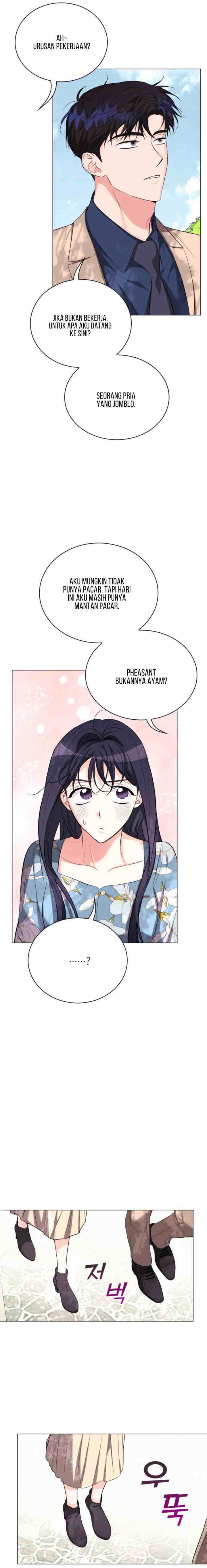 See You After Work chapter 36 halaman 5