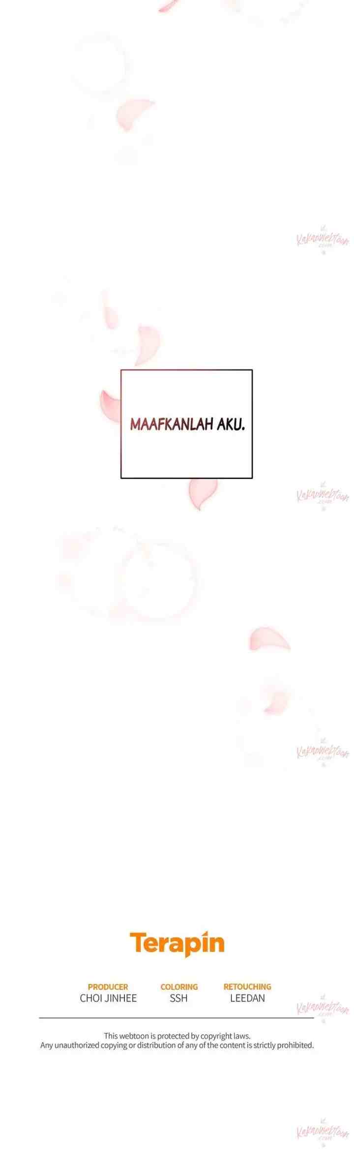 Lend Me Your Lips chapter 66 halaman 19