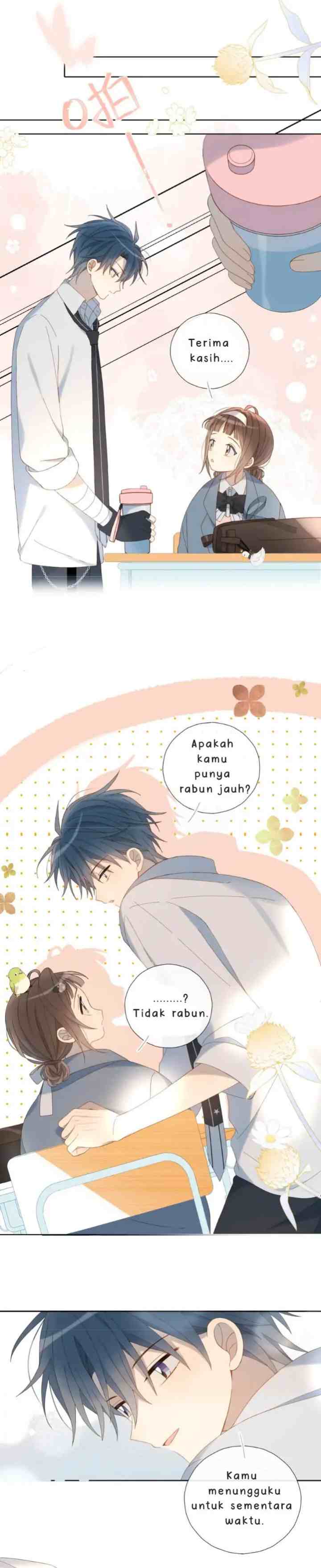 He Is So Flirty chapter 40 halaman 14