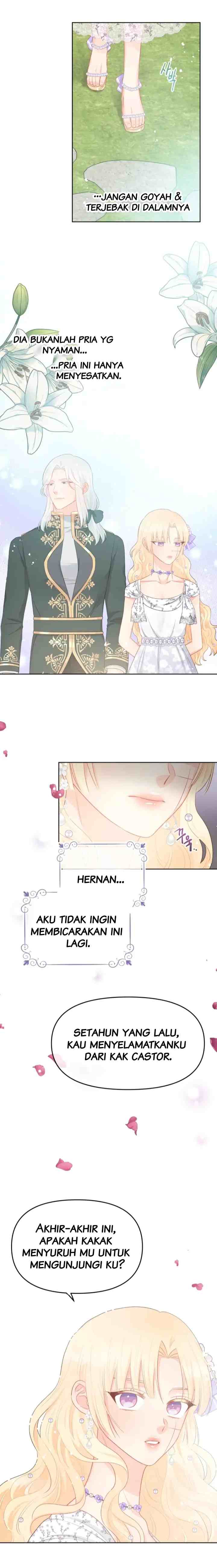 Don't Concern Yourself With That Book chapter 36 halaman 6