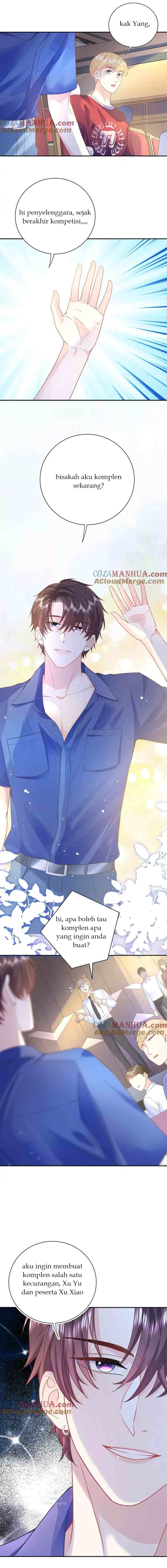 I Know What You Think chapter 31 halaman 9