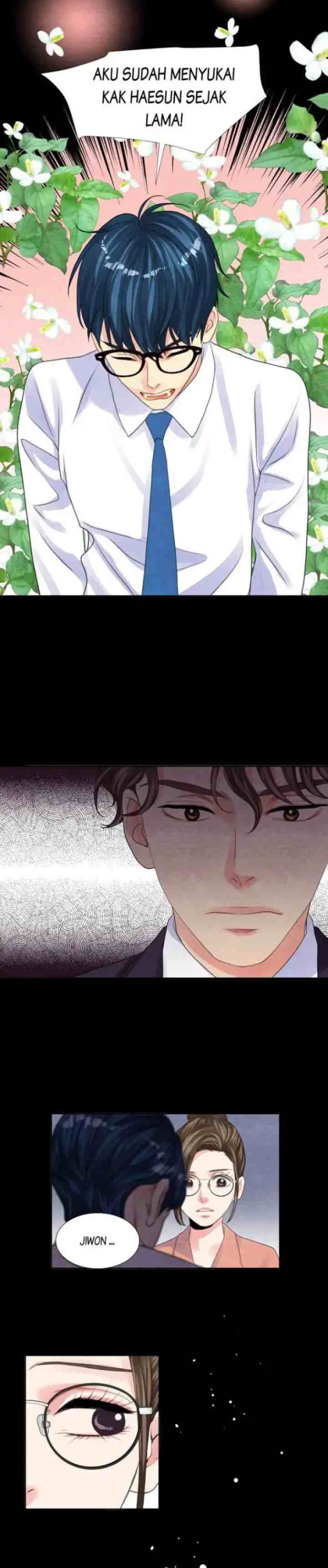 Off Limits! chapter 59 halaman 11