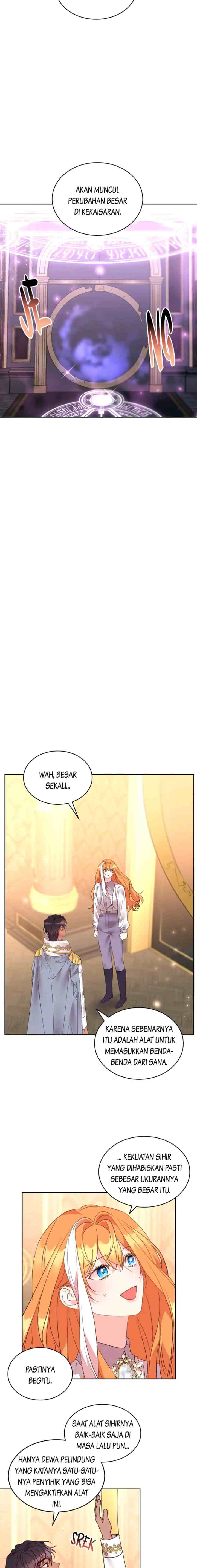 The Dukes 99th Bride chapter 81 halaman 6