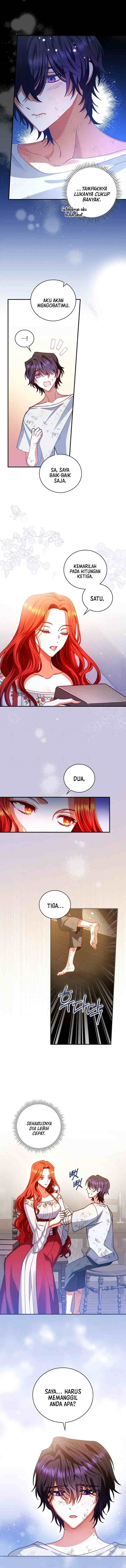 I Raised A Boy Kindly But He Returned As An Obsessive Man chapter 3 halaman 9
