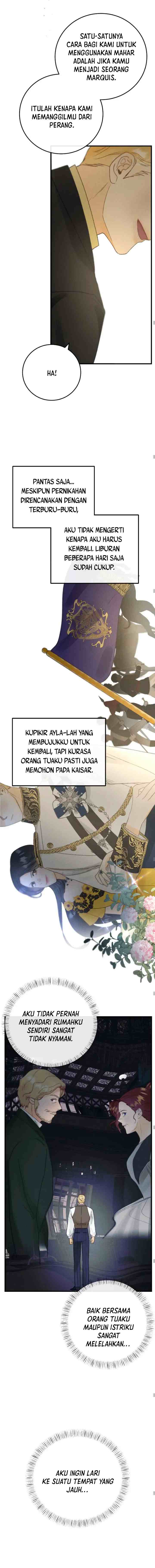 He's Not Just a Pretty Face chapter 12 halaman 11