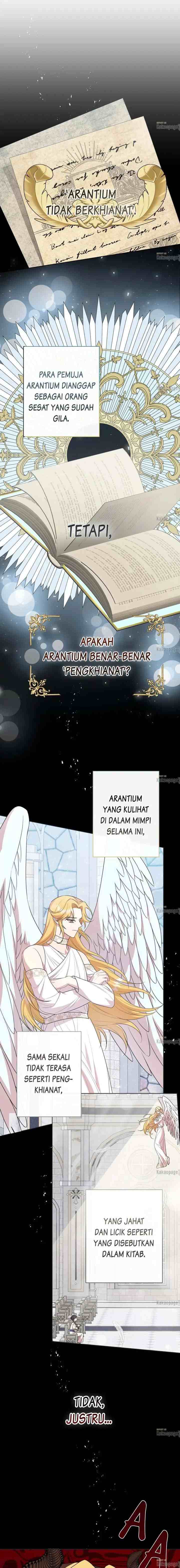 Please Don't Eat Me! chapter 83 halaman 6
