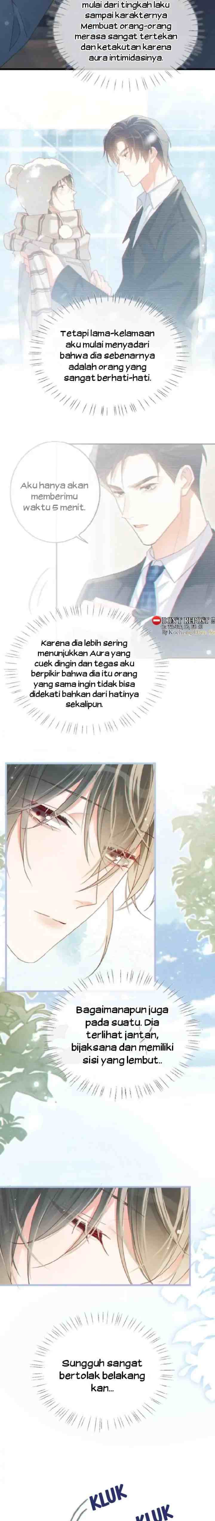 Intoxicated chapter 49 halaman 10