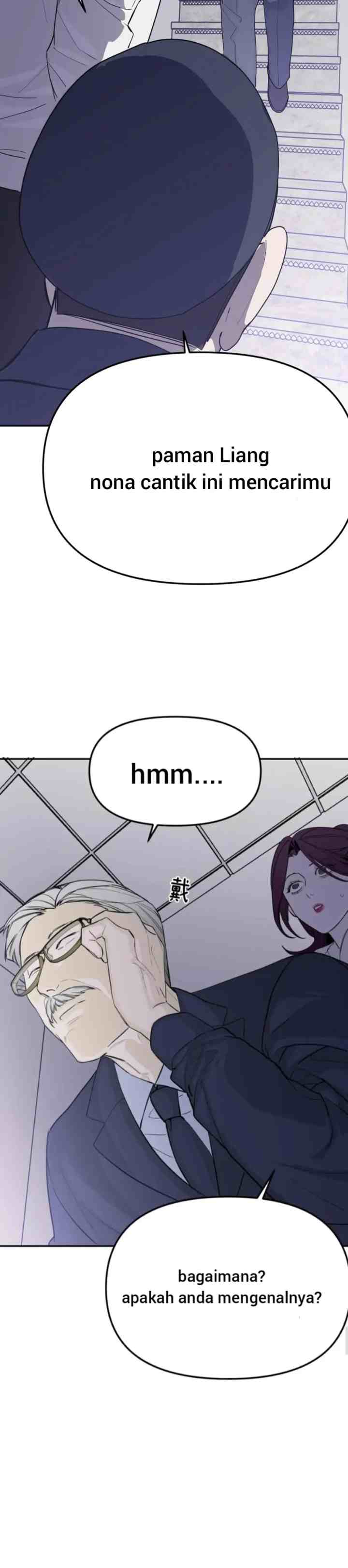 Devil's Luck chapter 22 halaman 6