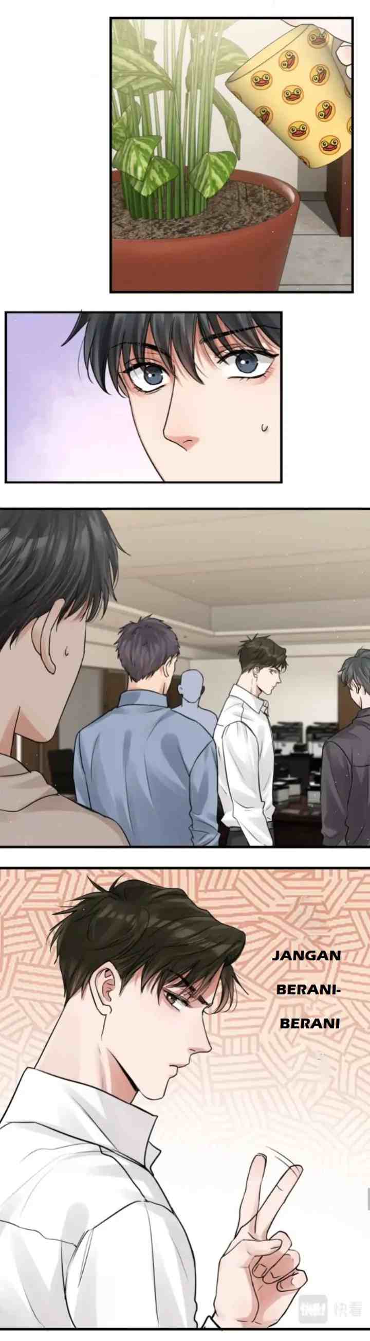 Breaking Through the Clouds 2: Swallow Sea chapter 44 halaman 9