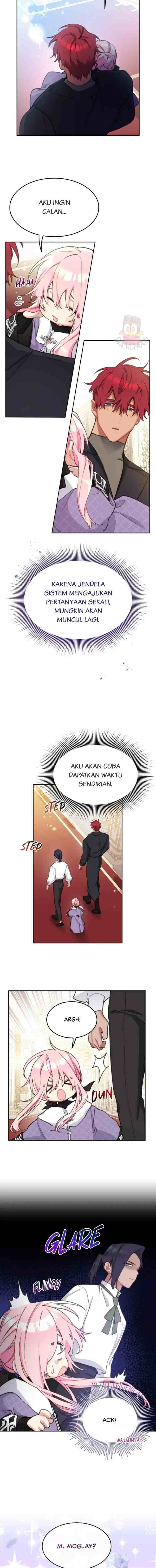 Lotto Princess chapter 40 halaman 13