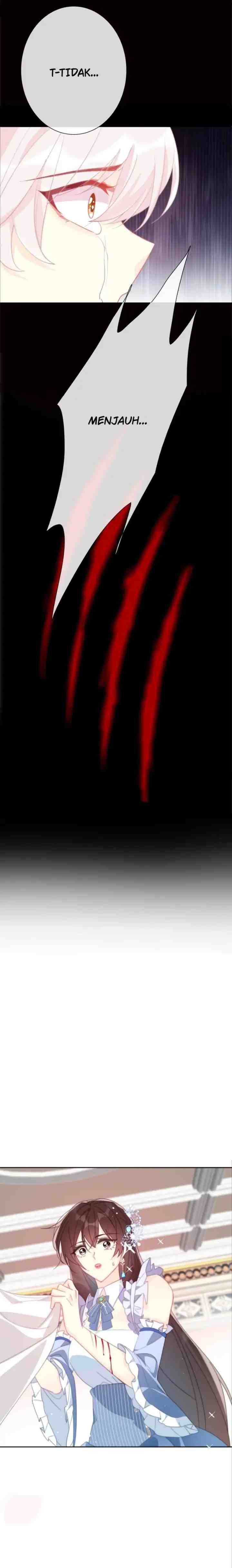 I Was Forced to Become the Princess of a Strange World? chapter 30 halaman 5