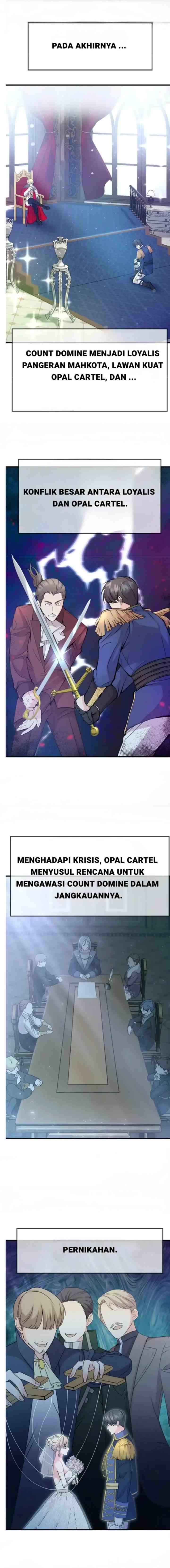Amelia's Opalescent Marriage chapter 1 halaman 7