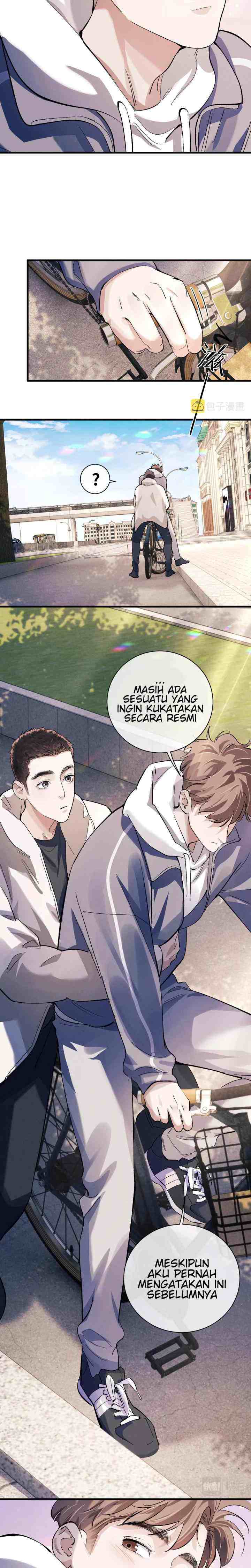 Sa Ye chapter 76 halaman 9