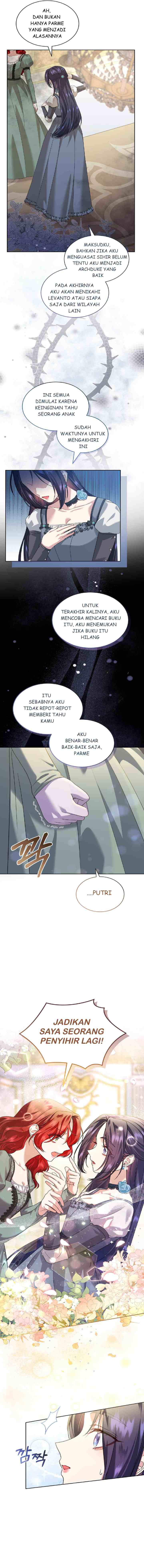 Fairy Legacy chapter 20 halaman 13
