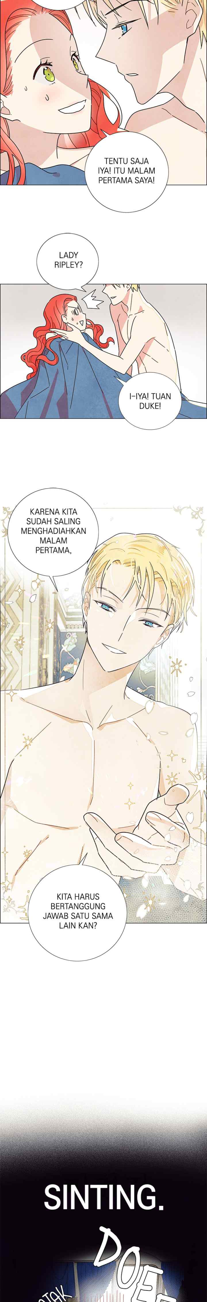 I Took the Male Lead's First Time chapter 2 halaman 9