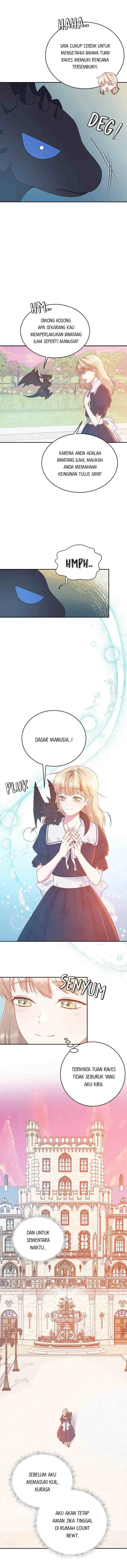 What Does That Evil Dragon Live For? chapter 4 halaman 10