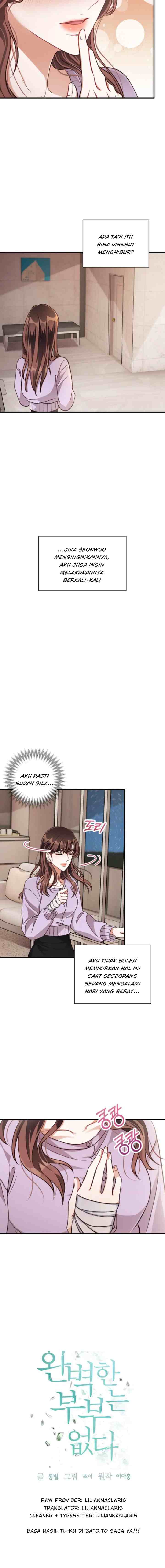 No Marriage is Perfect chapter 19 halaman 4