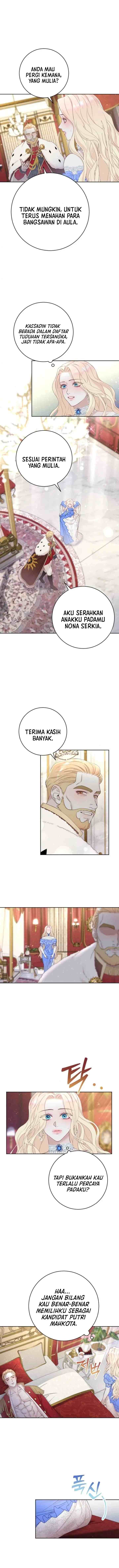 Tamed a Blackened Slave Man chapter 10 halaman 15