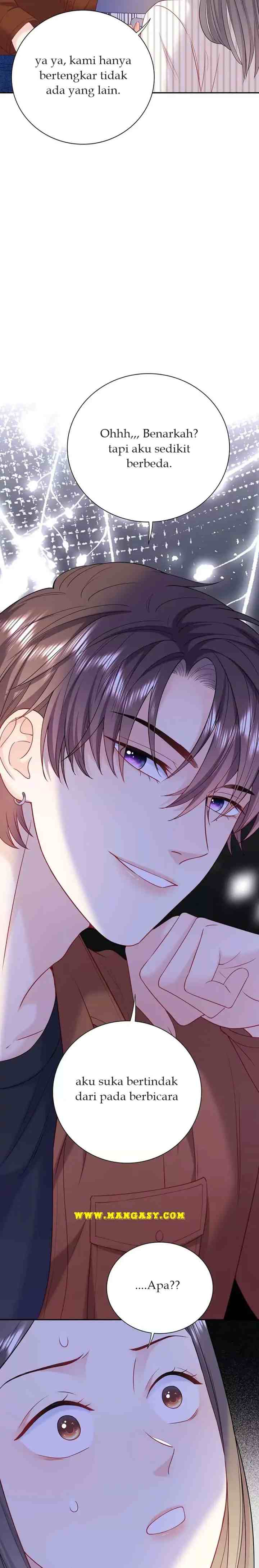 I Know What You Think chapter 25 halaman 15