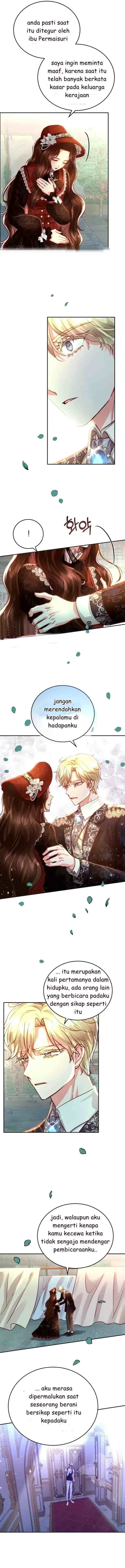 Rosalyn Vogart chapter 17 halaman 7