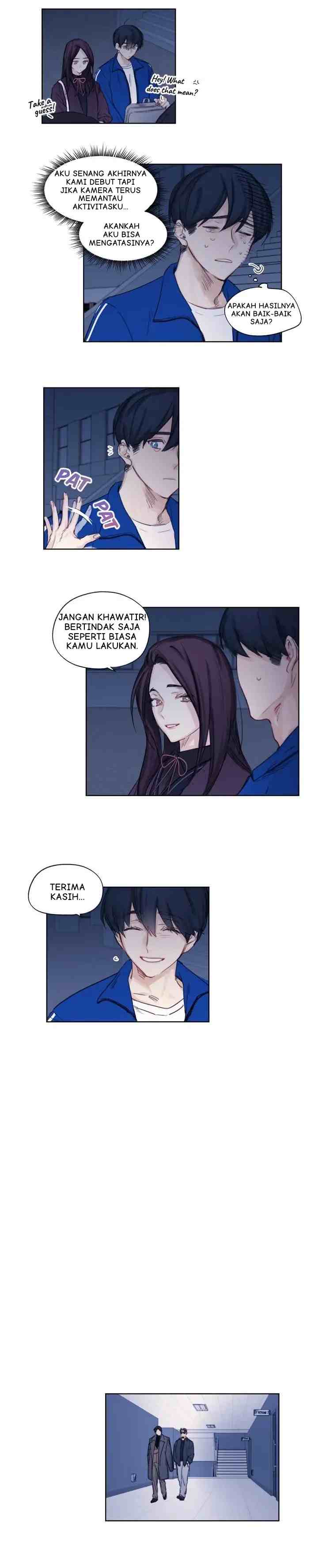 Trainee chapter 24 halaman 7