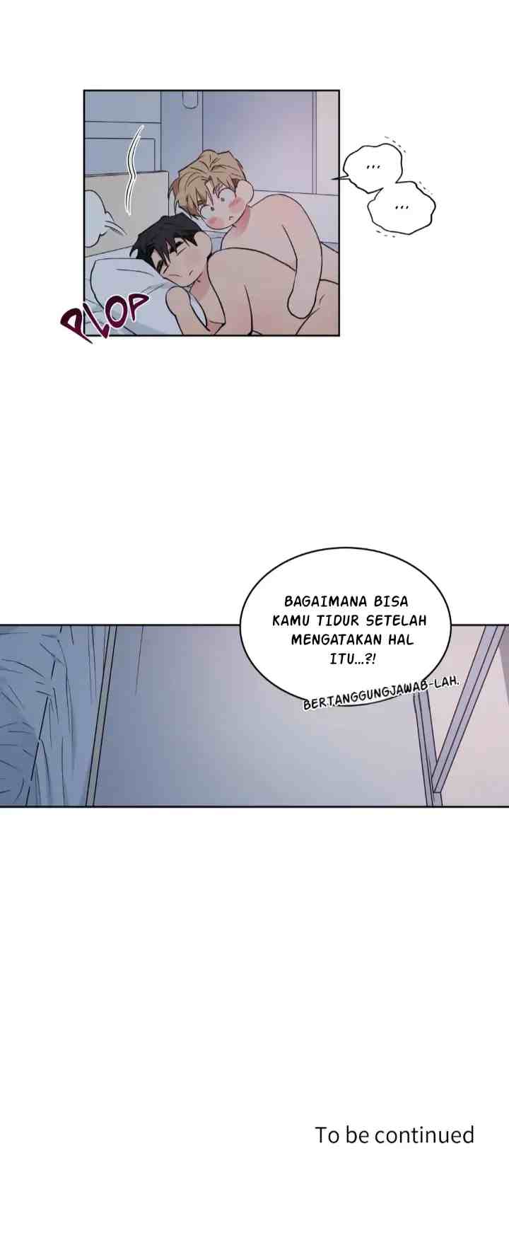 Love Plan chapter 11 halaman 20