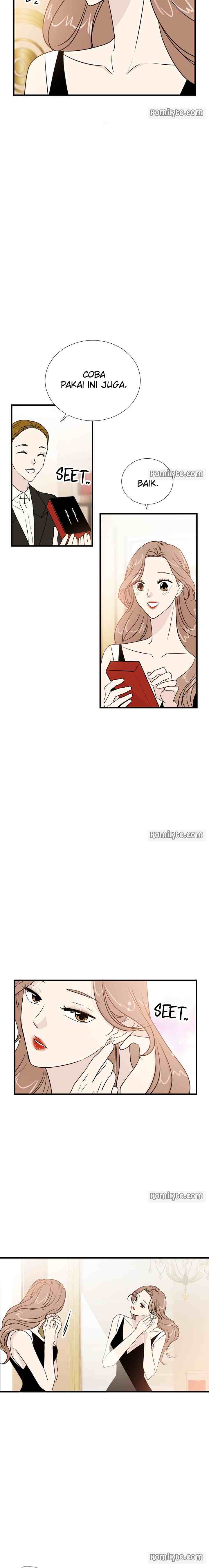 Your Voice chapter 14 halaman 7