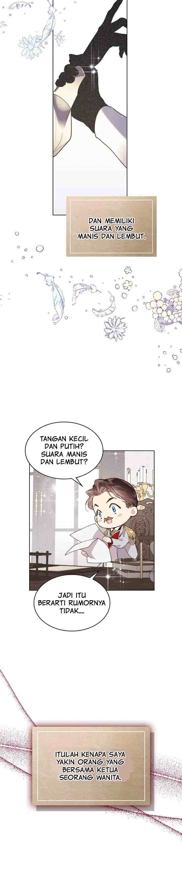 Béatrice chapter 40 halaman 10