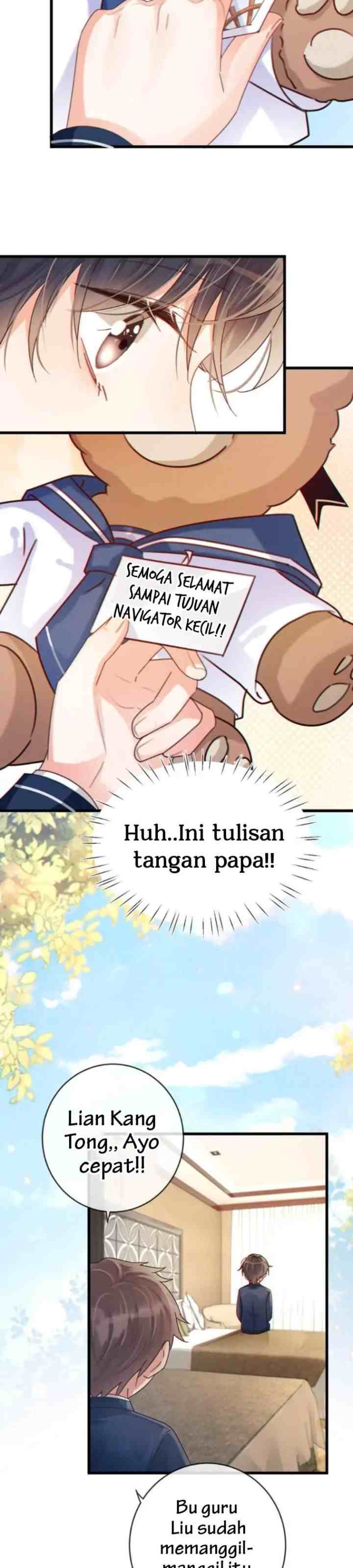 Intoxicated chapter 53 halaman 7