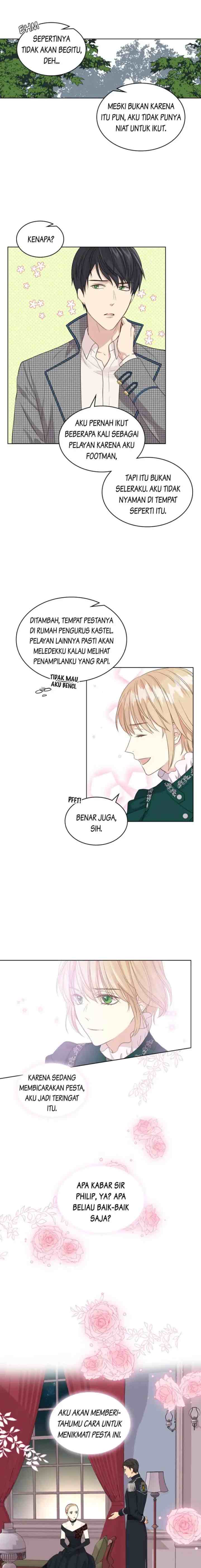 Truthfully, They Only Remembered Her chapter 16 halaman 11