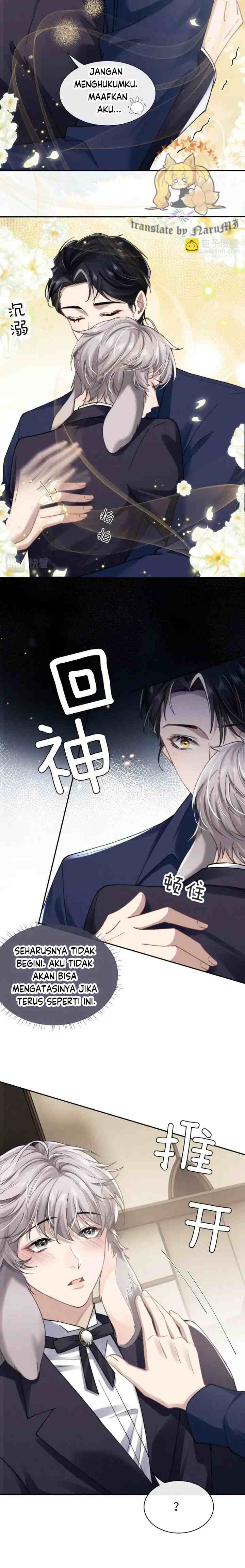 Everlasting Love chapter 6 halaman 7