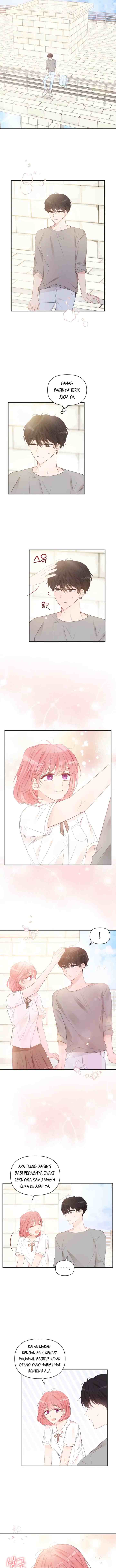 Ideal Delivery Service chapter 21 halaman 4