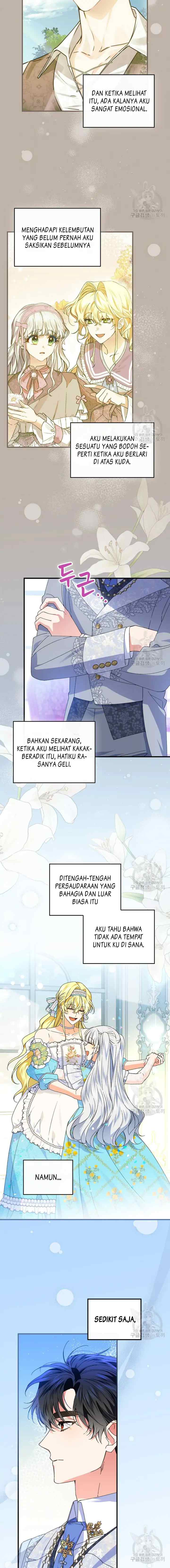 The Perfect Plan For A Fairy Tale Ending chapter 70 halaman 12