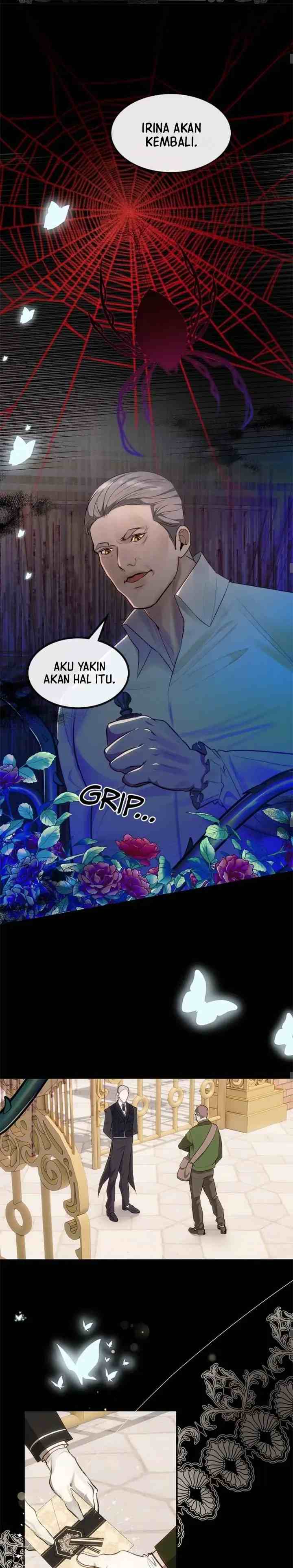 Thank You for Your Betrayal chapter 22 halaman 12