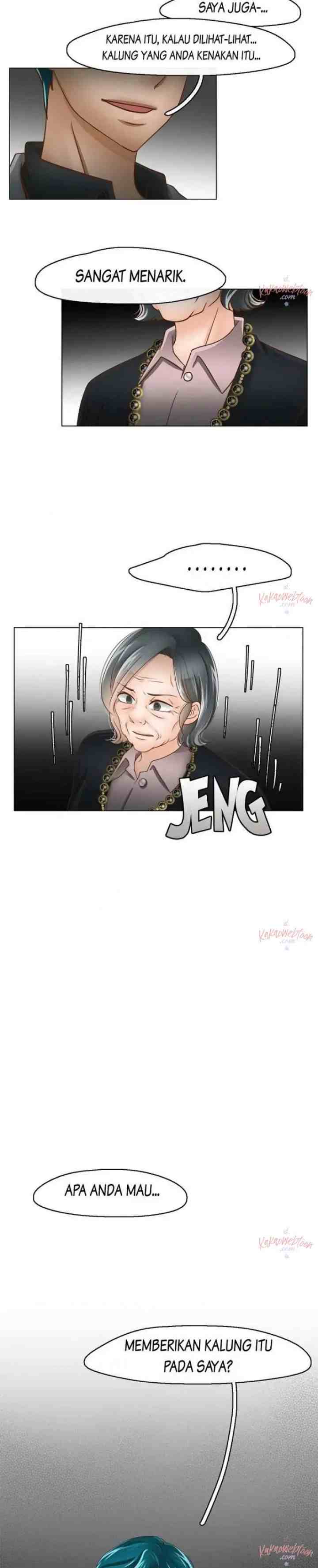 Love Pixie chapter 67 halaman 10