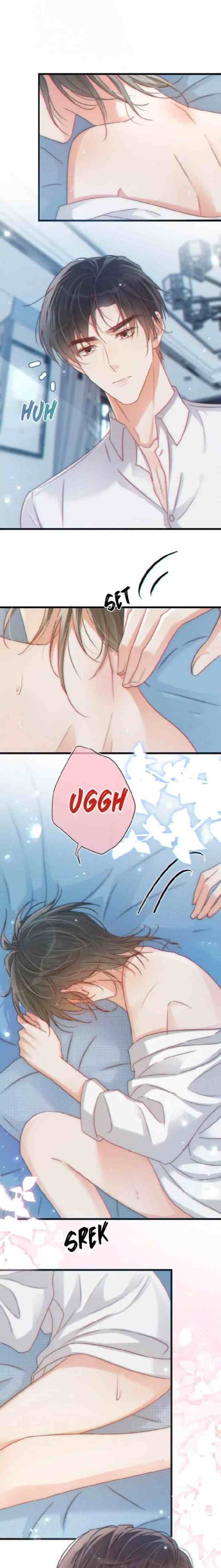 Intoxicated chapter 65 halaman 10