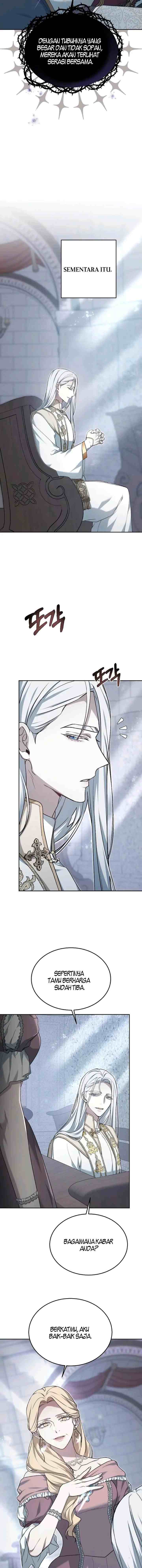 City of Arrogance chapter 8 halaman 16