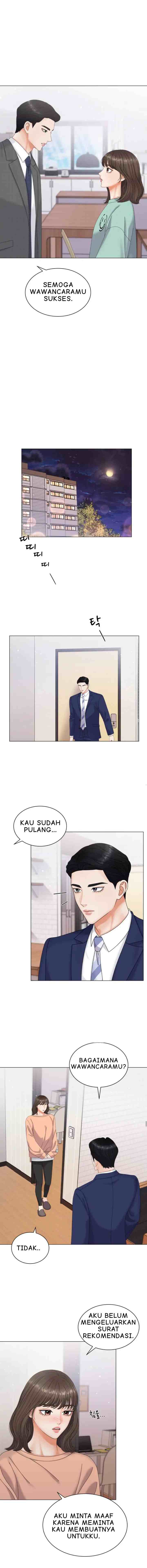 Purely Roommates chapter 6 halaman 7