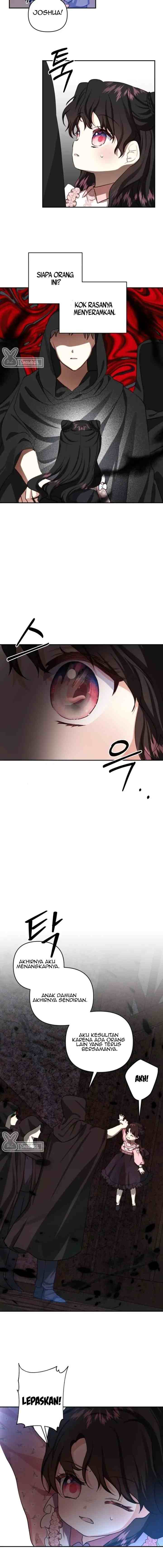 Monster Duke's Daughter chapter 43 halaman 8