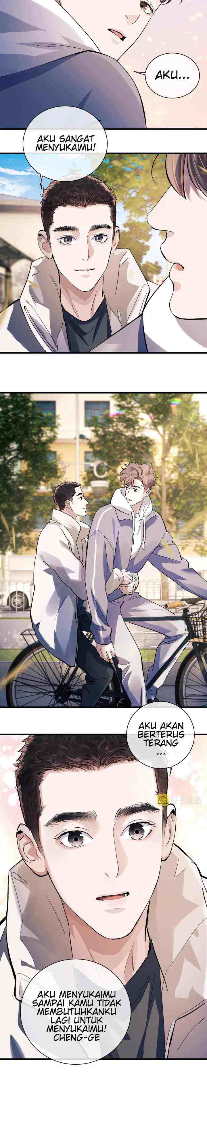 Sa Ye chapter 76 halaman 10