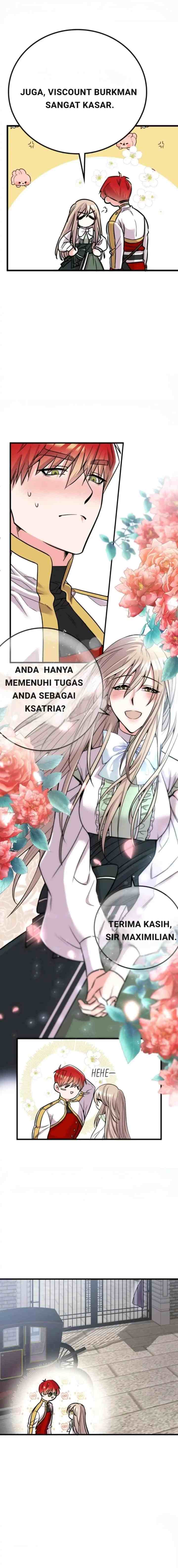 Amelia's Opalescent Marriage chapter 7 halaman 8