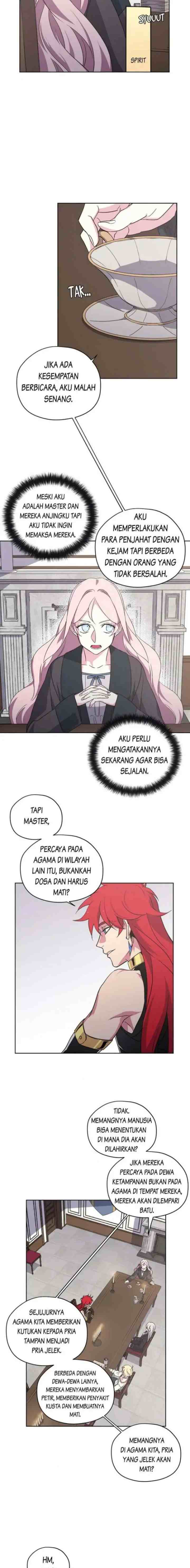 Chitra chapter 26 halaman 10