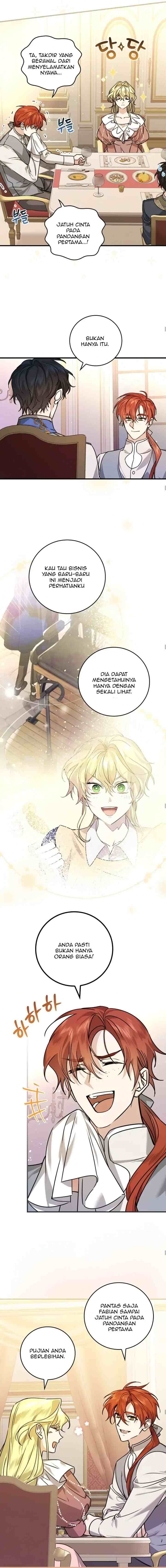 The Perfect Plan For A Fairy Tale Ending chapter 26 halaman 10