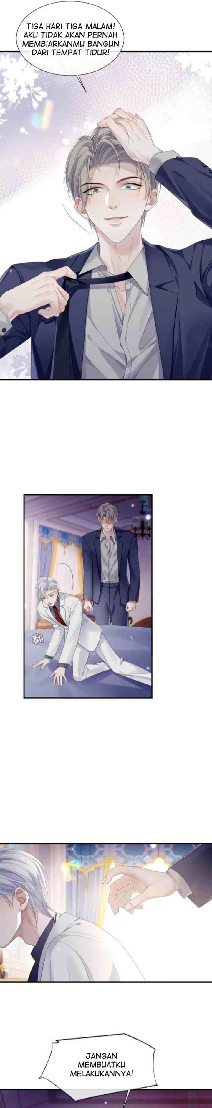 Continued Love chapter 71 halaman 8